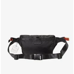 Boxlunch Doughnut Dagger Dark Teal Fanny Pack -Boxlunch-shop 19632354 av2