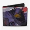 Boxlunch Disney Pixar Lightyear Zurg Reaching Bifold Wallet -Boxlunch-shop 19886908 hi