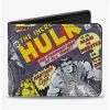 Boxlunch Marvel Hulk The Strangest Man Bifold Wallet 1 Boxlunch Marvel Hulk The Strangest Man Bifold Wallet -Boxlunch-shop 19886958 hi