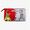 Marvel WandaVision Retro Vision & Wanda Pencil Case - BoxLunch Exclusive
