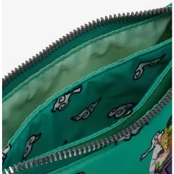 Teenage Mutant Ninja Turtles X Naruto Pencil Case - BoxLunch Exclusive 6 Teenage Mutant Ninja Turtles X Naruto Pencil Case - BoxLunch Exclusive -Boxlunch-shop 19907208 av2