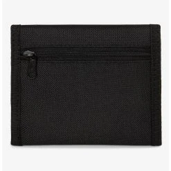 Boxlunch Bugatti Rolling Stones Trifold Wallet With Double Snap Closure Black 10 Boxlunch Bugatti Rolling Stones Trifold Wallet With Double Snap Closure Black -Boxlunch-shop 19958631 av3