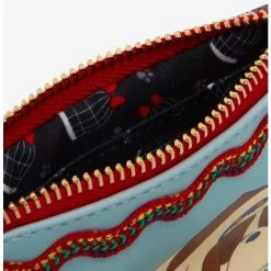 Our Universe Studio Ghibli Kiki's Delivery Service Jeff Coin Purse - BoxLunch Exclusive -Boxlunch-shop 19965621 av2