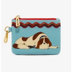 Our Universe Studio Ghibli Kiki's Delivery Service Jeff Coin Purse - BoxLunch Exclusive