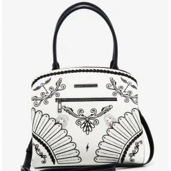 Harry Potter Ornate Icons Handbag - BoxLunch Exclusive -Boxlunch-shop 19965637 av3