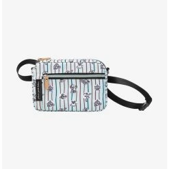 Boxlunch Petunia Pickle Bottom Disney Pixar Playday Adventurer Belt Bag