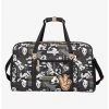 Boxlunch Petunia Pickle Bottom Disney Mickey & Friends Trek Overnight Travel & Hospital Bag -Boxlunch-shop 20184528 hi