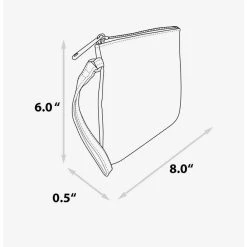 Boxlunch Disney Minnie Mouse Bow Vegan Leather Wristlet Wallet 9 Boxlunch Disney Minnie Mouse Bow Vegan Leather Wristlet Wallet -Boxlunch-shop 20212424 av3