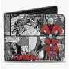 Boxlunch Marvel Ant Man Shrinking Pose Comic Scene Bifold Wallet -Boxlunch-shop 20215756 hi
