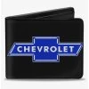 Boxlunch Chevy Bowtie Logo CenteBifold Wallet -Boxlunch-shop 20215818 hi