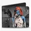 Boxlunch Marvel X-Men Mystique Standing Pose Comics Scene Blocks Skulls Bifold Wallet 1 Boxlunch Marvel X-Men Mystique Standing Pose Comics Scene Blocks Skulls Bifold Wallet -Boxlunch-shop 20215882 hi