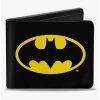 Boxlunch DC Comics Batman Bifold Wallet -Boxlunch-shop 20216056 hi