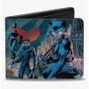 Boxlunch DC Comics Batman Issue 619 Hush 9 Character Gotham City Skyline Cover Bifold Wallet 2 Boxlunch DC Comics Batman Issue 619 Hush 9 Character Gotham City Skyline Cover Bifold Wallet -Boxlunch-shop 20216086 hi