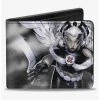 Boxlunch Marvel X-Men Storm Pose Rain Bifold Wallet -Boxlunch-shop 20216172 hi