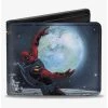 Boxlunch Marvel Deadpool A Space Oddity Issue 30 Comic Cover Holding Earth Bifold Wallet 2 Boxlunch Marvel Deadpool A Space Oddity Issue 30 Comic Cover Holding Earth Bifold Wallet -Boxlunch-shop 20216178 hi