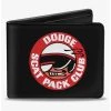 Boxlunch Dodge Scat Pack Club Bumblebee Logo Bifold Wallet 1 Boxlunch Dodge Scat Pack Club Bumblebee Logo Bifold Wallet -Boxlunch-shop 20216212 hi