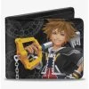 Boxlunch Disney Kingdom Hearts Sora Pose Rings Bifold Wallet 2 Boxlunch Disney Kingdom Hearts Sora Pose Rings Bifold Wallet -Boxlunch-shop 20216222 hi