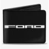 Boxlunch Ford Text Americana Camo Bifold Wallet 1 Boxlunch Ford Text Americana Camo Bifold Wallet -Boxlunch-shop 20216280 hi