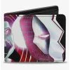 Boxlunch Marvel Spider Gwen 3 Crouching 5 Face To Face Cover Poses Bifold Wallet 1 Boxlunch Marvel Spider Gwen 3 Crouching 5 Face To Face Cover Poses Bifold Wallet -Boxlunch-shop 20216492 hi