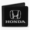 Boxlunch Honda Bifold Wallet -Boxlunch-shop 20216497 hi