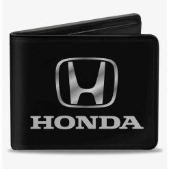 Boxlunch Honda Bifold Wallet