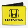 Boxlunch Honda Bifold Wallet -Boxlunch-shop 20216538 hi