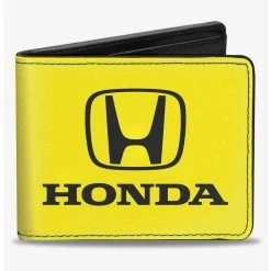 Boxlunch Honda Bifold Wallet