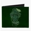 Boxlunch Harry Potter SlyTherin Serpent Crest Ambition Pride Cunning Banner Canvas Bifold Wallet 2 Boxlunch Harry Potter SlyTherin Serpent Crest Ambition Pride Cunning Banner Canvas Bifold Wallet -Boxlunch-shop 20216702 hi