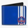 Boxlunch Shelby Cobra 3 Stripe Signature Bifold Wallet -Boxlunch-shop 20216772 hi