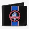 Boxlunch Shelby Cobra Center Stripe Bifold Wallet 1 Boxlunch Shelby Cobra Center Stripe Bifold Wallet -Boxlunch-shop 20216776 hi