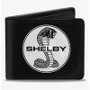 Boxlunch Shelby Tiffany Split Signature Bifold Wallet -Boxlunch-shop 20216784 hi