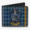 Boxlunch Harry Potter Ravenclaw Crest Diamonds Weathered Bifold Wallet 1 Boxlunch Harry Potter Ravenclaw Crest Diamonds Weathered Bifold Wallet -Boxlunch-shop 20216892 hi