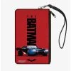Boxlunch DC Comics The Batman Movie Batmobile Title Canvas Zip Clutch Wallet 1 Boxlunch DC Comics The Batman Movie Batmobile Title Canvas Zip Clutch Wallet -Boxlunch-shop 20216942 hi