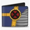 Boxlunch Marvel X-Men Cable Utility Strap Bifold Wallet 2 Boxlunch Marvel X-Men Cable Utility Strap Bifold Wallet -Boxlunch-shop 20217000 hi