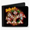 Boxlunch Animaniacs Hello Group Pose Bifold Wallet -Boxlunch-shop 20334585 hi