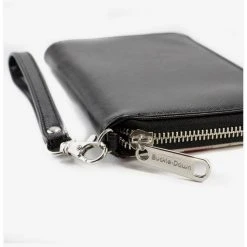 Boxlunch Smiley Face Melted Repeat Zip Around Wallet -Boxlunch-shop 20535337 av2