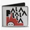 Boxlunch Disney Big Hero 6 Baymax Ba La La Collage Bifold Wallet 2 Boxlunch Disney Big Hero 6 Baymax Ba La La Collage Bifold Wallet -Boxlunch-shop 20535377 hi