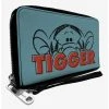 Boxlunch Disney Winnie The Pooh Tigger Peek Pose Zip Around Wallet 1 Boxlunch Disney Winnie The Pooh Tigger Peek Pose Zip Around Wallet -Boxlunch-shop 20535443 hi