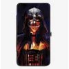 Boxlunch Star Wars Darth Vader Brush Stroke Pose Hinged Wallet -Boxlunch-shop 20535509 hi