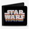 Boxlunch Star Wars Pride May The Force Be With You Quote Bifold Wallet -Boxlunch-shop 20535521 hi