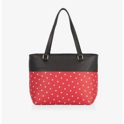 Boxlunch Disney Minnie Mouse Uptown Cooler Tote Bag 11 Boxlunch Disney Minnie Mouse Uptown Cooler Tote Bag -Boxlunch-shop 20661172 av3