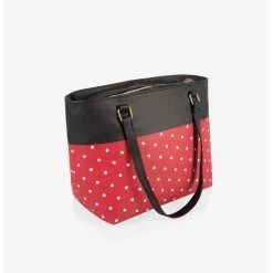 Boxlunch Disney Minnie Mouse Uptown Cooler Tote Bag 12 Boxlunch Disney Minnie Mouse Uptown Cooler Tote Bag -Boxlunch-shop 20661172 av4