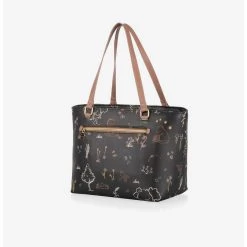 Boxlunch Disney Winnie The Pooh Uptown Cooler Tote Bag