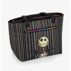 Boxlunch The Nightmare Before Christmas Uptown Cooler Tote Bag -Boxlunch-shop 20661178 av2