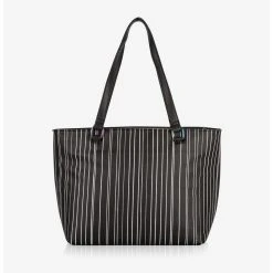 Boxlunch The Nightmare Before Christmas Uptown Cooler Tote Bag -Boxlunch-shop 20661178 av4